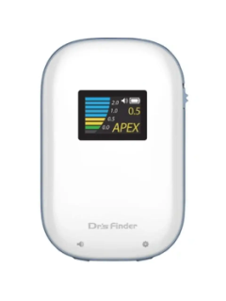 اپکس فایندر Good Dr's مدل Dr’s Finder